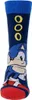 Sonic the Hedgehog Socken 3er-Pack Sonic 40-46 Produktbild-Vorschau 6