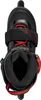 GT Black 110 inline brusle pánské černá/červená velikost 37 Náhled obrázku produktu 4