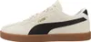 Sneakers Del Marchio Puma Del Modello Club Ii Beige Anteprima dell’immagine prodotto 2