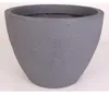 Pflanzkübel "Stone" Übertopf 60 x 45cm Blumen Pflanzen Produktbild-Vorschau 2