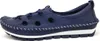 Gemini 003115-01 Schuhe Damen Ballerina Slipper Mokassins, Produktbild-Vorschau 24