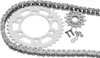 Kettensatz EK-Chain 530 ZVX-3 für Kawasaki ZZR1100 Produktbild-Vorschau 1