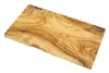 Frühstücksbrett ca. 25 x 15 cm Olivenholz – eckig, Produktbild-Vorschau 5