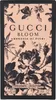 Gucci Bloom Ambrosia di Fiori Eau de Parfum per donna 50 ml Anteprima dell’immagine prodotto 9