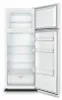Hisense RT267D4AWE frigorifero con congelatore Libera Anteprima dell’immagine prodotto 3