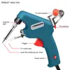 Schweißen Eisen 60W 220 V schneller Heizung EU -Stecker Produktbild-Vorschau 7