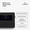 Klarstein sálavý ohrievač, elektrický ohrievač na terasu a Náhľad obrázku produktu 4