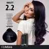 FemMas Hair Color Cream 100ml Haarfarbe Tief Violett 2.2 Produktbild-Vorschau 9