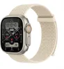 Smartwatch Armband für Apple Watch Ultra 2 49mm Nylon Produktbild-Vorschau 1