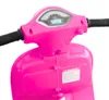 Monopattino elettrico per bambini Vespa GTS Mini 6V (1–3 Anteprima dell’immagine prodotto 8