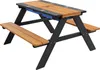 ML-Design 2in1 Kindersitzgruppe und Sand- und Produktbild-Vorschau 1