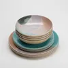 Flamefield Geschirrset "Dunes" 12-teilig 114932 Produktbild-Vorschau 2