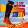 Heizsocken 5000mAh, Beheizbare Socken mit großem Produktbild-Vorschau 6