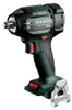 Metabo SSW 18 LTX 550 BL Visseuse à choc sans fil 18 V 550 Voir les images du produit 15