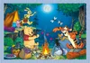 Clementoni - Puzzle 4v1 Disney Medvídek Pú (12+16+20+24 Anteprima dell’immagine prodotto 11