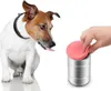 Tierfutterdosen-Abdeckungen, 3er-Pack, Silikon-Dosendeckel Produktbild-Vorschau 3