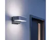 Steinel Sensor-Außenleuchte L 810 LED iHF Connect Anthrazit Produktbild-Vorschau 4
