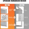 A collage comparing a product's features to competitors, highlighting 'Ours' vs. 'Others'. Anteprima dell’immagine prodotto