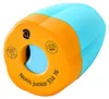 STAEDTLER Spitzdose Noris junior, türkis/sonnengelb für Produktbild-Vorschau 1