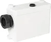 Sanibroy SaniPack-WC-Förderanlage Produktbild-Vorschau 1