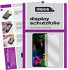 3+3x Schutzfolie für LG G8 ThinQ klar Displayschutzfolie Produktbild-Vorschau 1