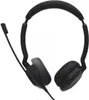 Kopfhörer mit Mikrofon Jabra EVOLVE2 30 Schwarz Produktbild-Vorschau 5