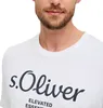 s.Oliver 2139909.01D1.L, T-Shirt, Erwachsener, Männlich, Produktbild-Vorschau 7