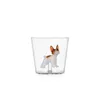 Ichendorf - Set mit 8 Wassergläsern - HUNDE - Design von Produktbild-Vorschau 4