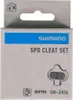 Shimano Smsh56 Cleat, Multi-F. O. Gegenp Voir les images du produit 6