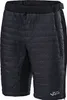 BLACK CREVICE - Herren Isolationshose/Thermoshorts/kurze Produktbild-Vorschau 1