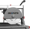 Close-up view of a tile saw. Anteprima dell’immagine prodotto