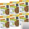 Reis-Fit Feelgood Linsen mit Gemüse und Reis 6er Pack Produktbild-Vorschau 1
