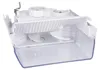 Eisbehälter Beko 4922580750 für KühlGefrierKombination Produktbild-Vorschau 6