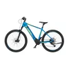 FISCHER E-Bike Pedelec Mountainbike MONTIS 6.0i, Rahmenhöhe Produktbild-Vorschau 4