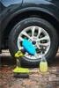 Brosse motorisée RYOBI R18CPS-0 18V 150 mm (vendu sans Voir les images du produit 2