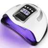 UV LED Lampe für Gelnägel, 280W 66LEDs Nagellampe Produktbild-Vorschau 1