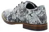 Bullboxer, scarpe stringate eleganti da uomo, colore Anteprima dell’immagine prodotto 3