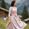 dressforfun® Midi-Dirndl Linah Produktbild-Vorschau 2