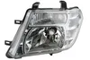 Scheinwerfer passend für Nissan Pathfinder R51 10- H4 Set Produktbild-Vorschau 2
