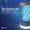 Skeeter Hawk Zappatore/lanterna personale per zanzare Anteprima dell’immagine prodotto 3