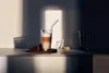 WMF CoffeeTime, vasos para Latte Macchiato, juego de 4 Vista previa de la imagen del producto 14