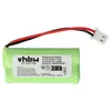 vhbw Akku kompatibel mit V-Tech BT-183342, BT-166342, Produktbild-Vorschau 3