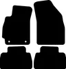 Kovvar Fußmatten für Chevrolet Nubira J200 2000-2003 - Produktbild-Vorschau 6