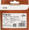 Przekaznik czasowy 230V AC PCM-04 Zamel EXT10000081 Podgląd zdjęcia produktu 6
