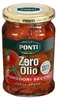 Pomidory suszone bez oleju Zero Olio 280 g Ponti Podgląd zdjęcia produktu 1