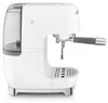 Smeg Espressomaschine ECF03WHEU, Thermoblock, Cold Brew, Produktbild-Vorschau 6