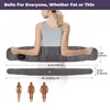 2 in 1 Elektrischer Massage-Gürtel mit Produktbild-Vorschau 4
