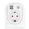 USB Ladegerät Steckdosenadapter 2100mA drehbar schwenkbar Produktbild-Vorschau 6