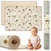 Tappeto da gioco Mamabrum Baby 180x120 cm – tappeto da Anteprima dell’immagine prodotto 1