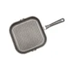 Kela Grilleckpfanne Kerros Aluguss 28x28x4cm, 15156 Produktbild-Vorschau 3